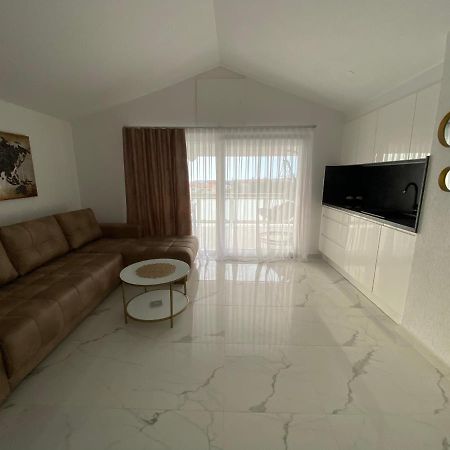 Apartman Matosevic Poreč Zewnętrze zdjęcie