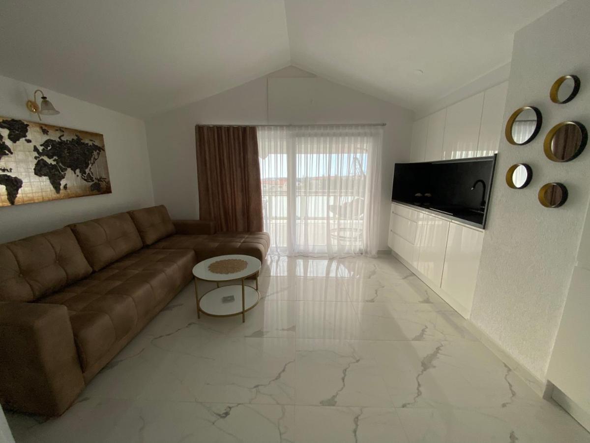 Apartman Matosevic Poreč Zewnętrze zdjęcie