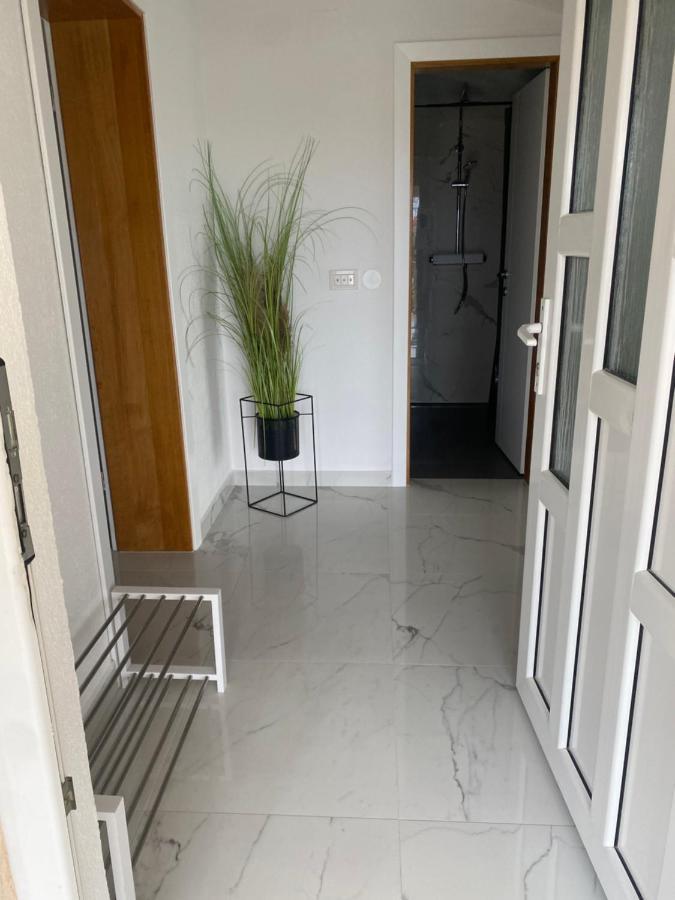 Apartman Matosevic Poreč Zewnętrze zdjęcie