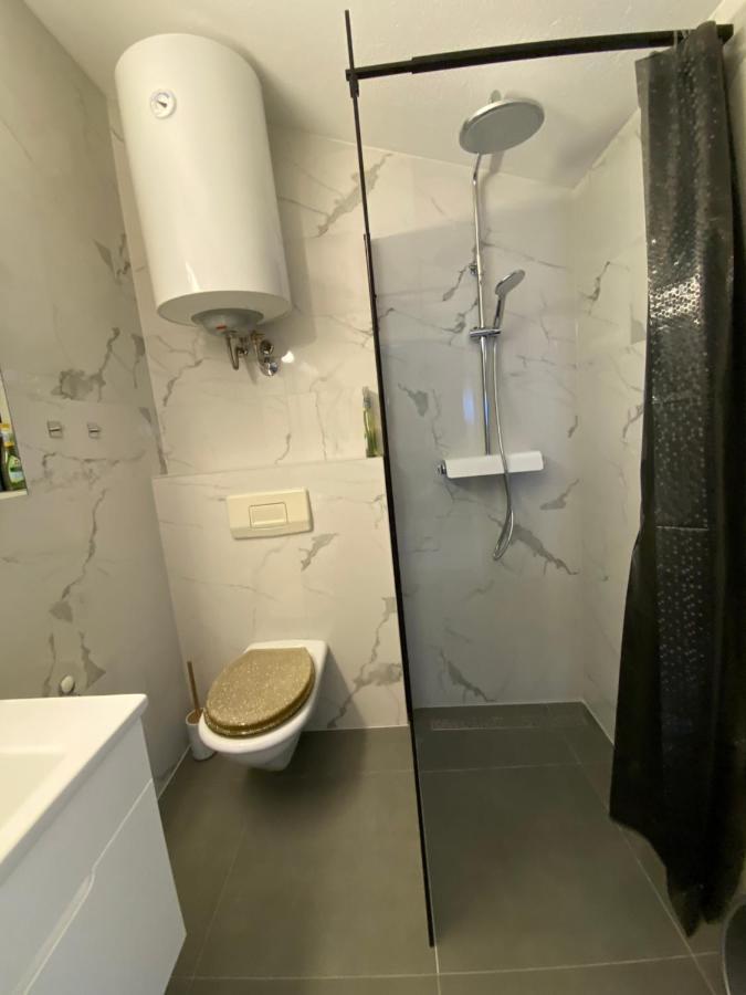 Apartman Matosevic Poreč Zewnętrze zdjęcie