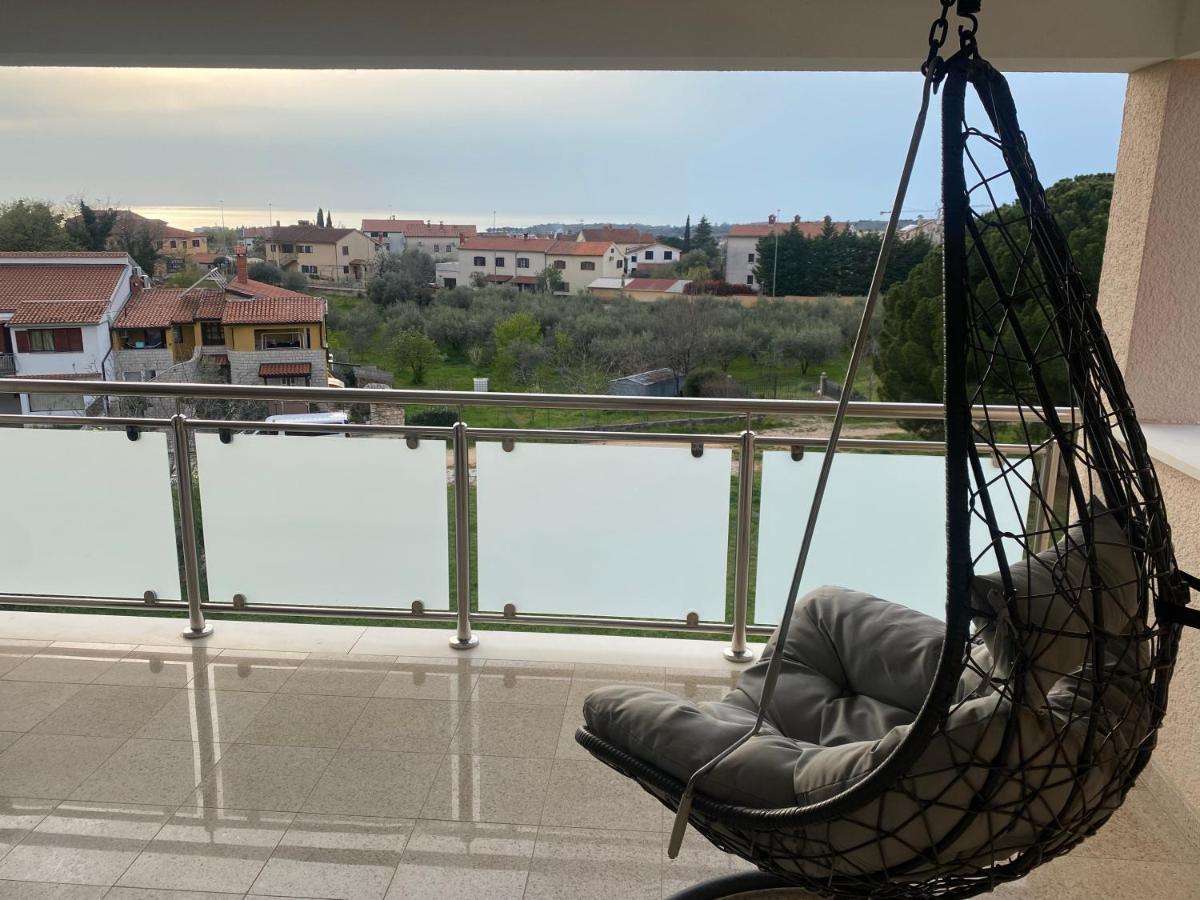 Apartman Matosevic Poreč Zewnętrze zdjęcie