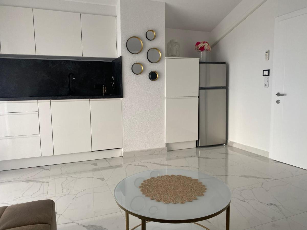 Apartman Matosevic Poreč Zewnętrze zdjęcie