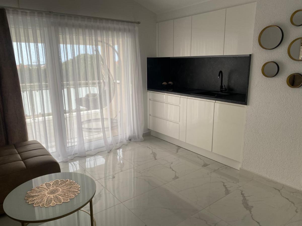Apartman Matosevic Poreč Zewnętrze zdjęcie