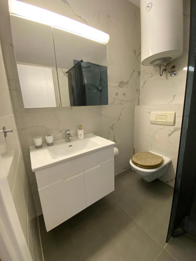 Apartman Matosevic Poreč Zewnętrze zdjęcie