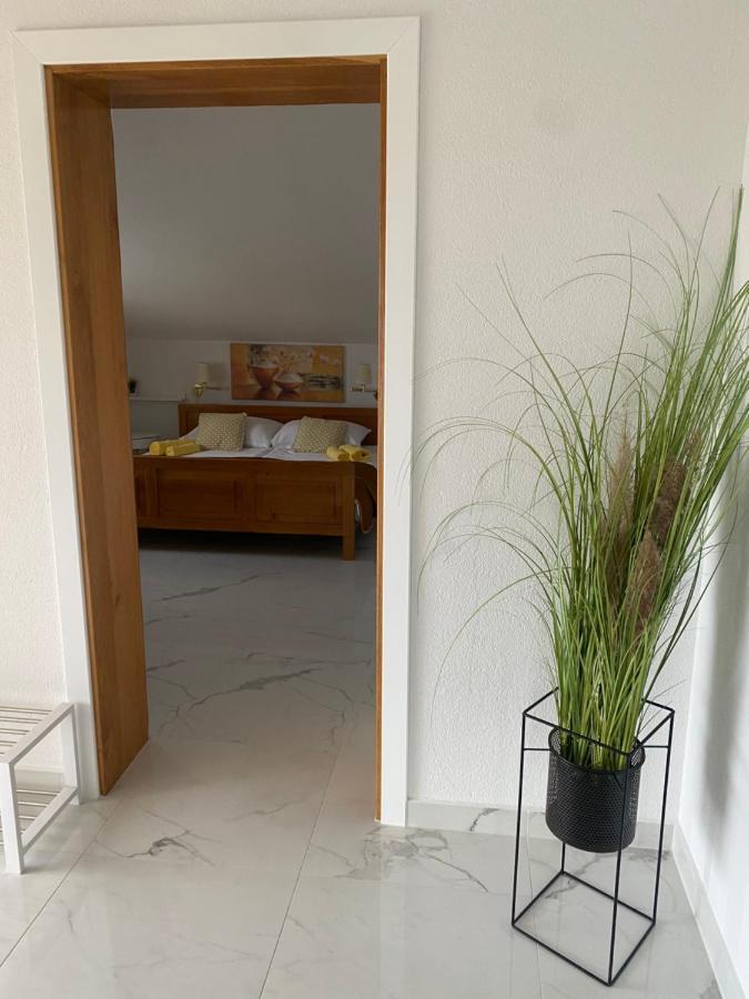 Apartman Matosevic Poreč Zewnętrze zdjęcie