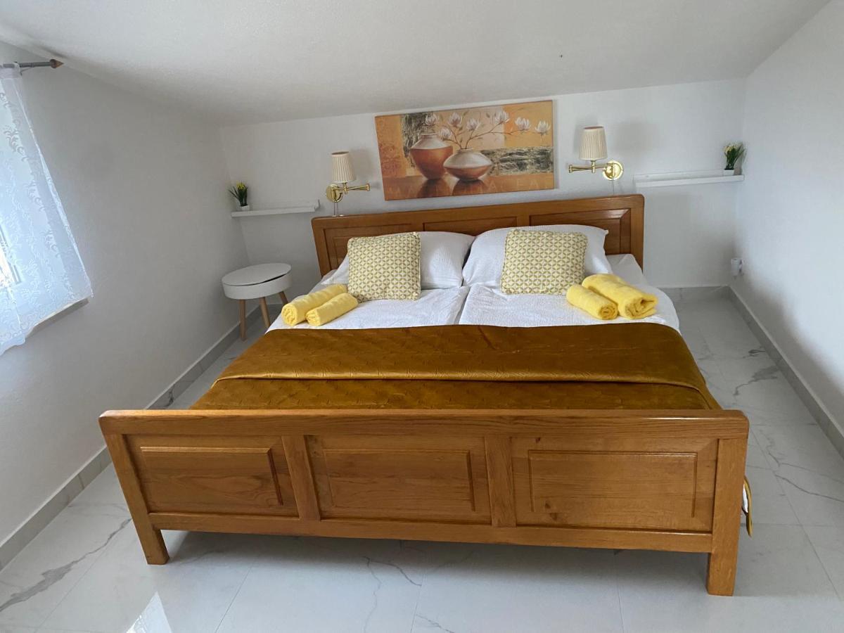 Apartman Matosevic Poreč Zewnętrze zdjęcie
