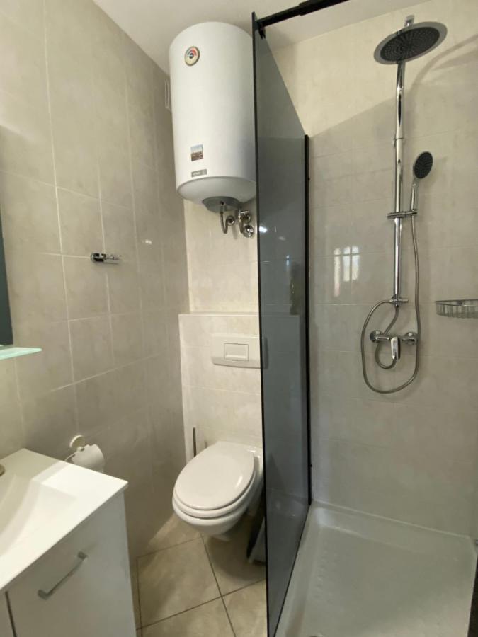 Apartman Matosevic Poreč Zewnętrze zdjęcie