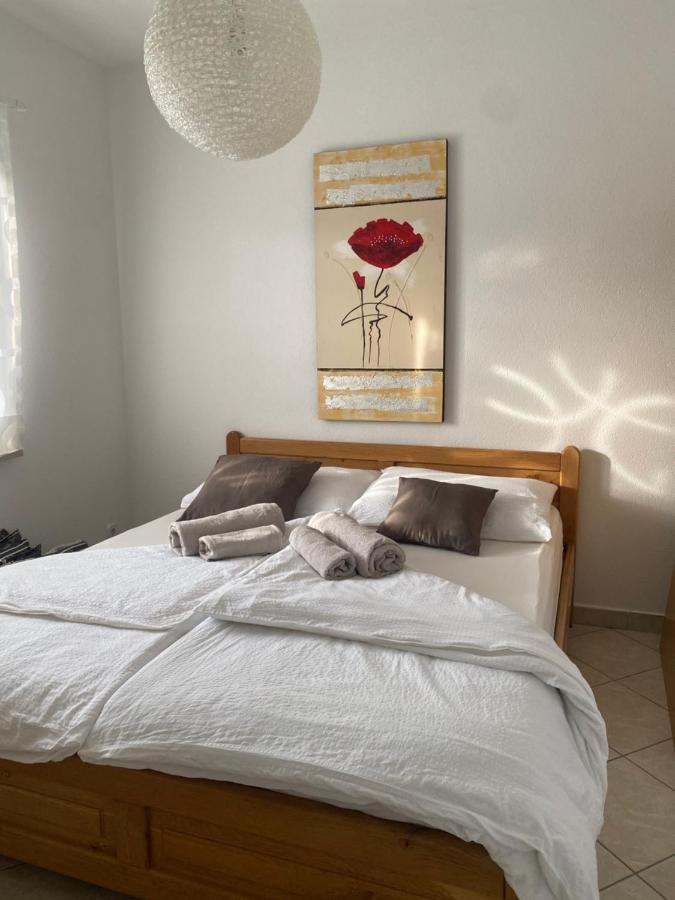Apartman Matosevic Poreč Zewnętrze zdjęcie