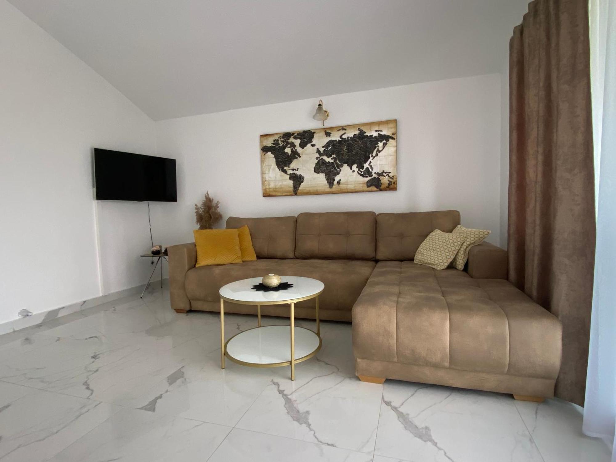 Apartman Matosevic Poreč Zewnętrze zdjęcie