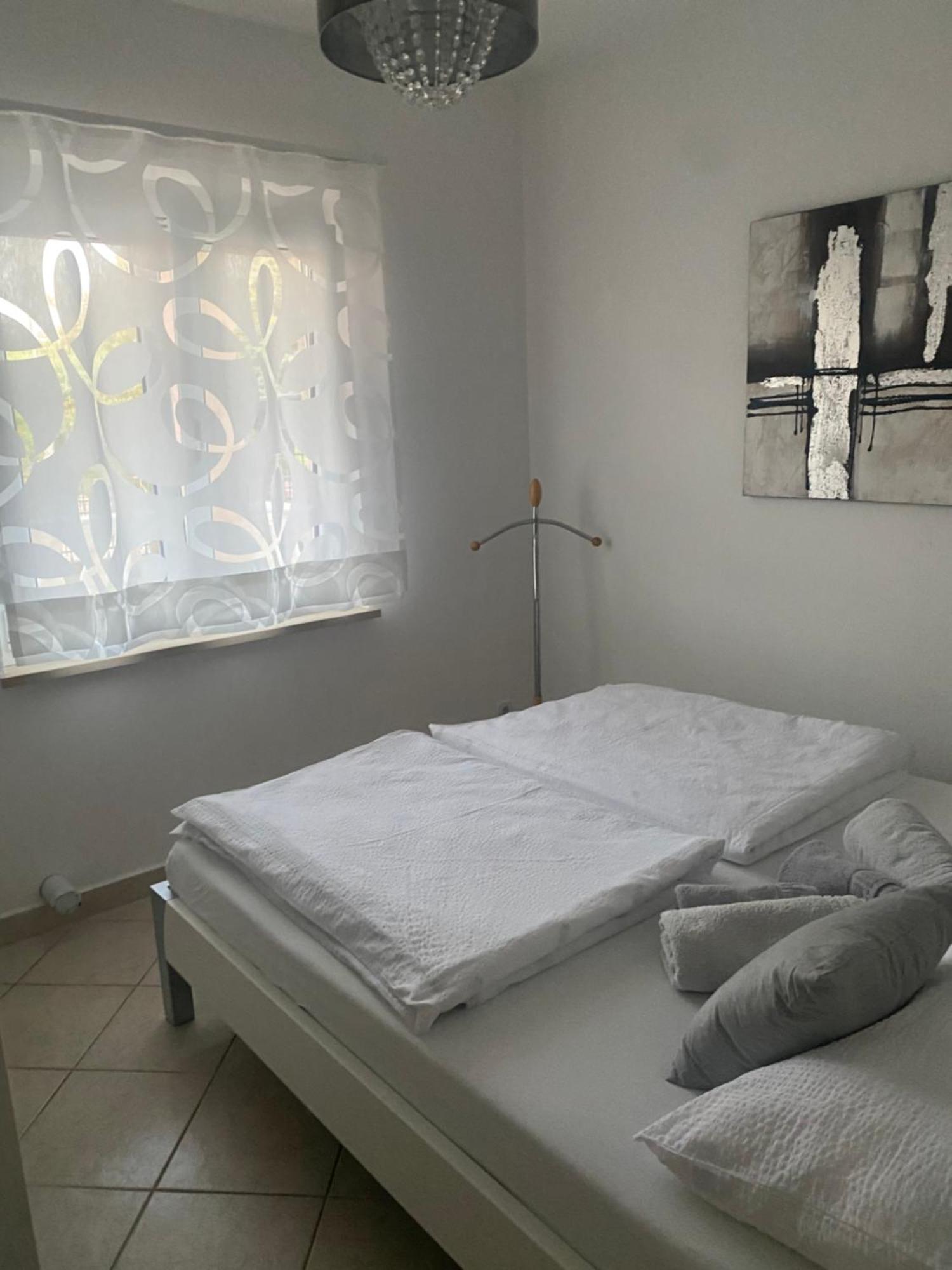 Apartman Matosevic Poreč Zewnętrze zdjęcie