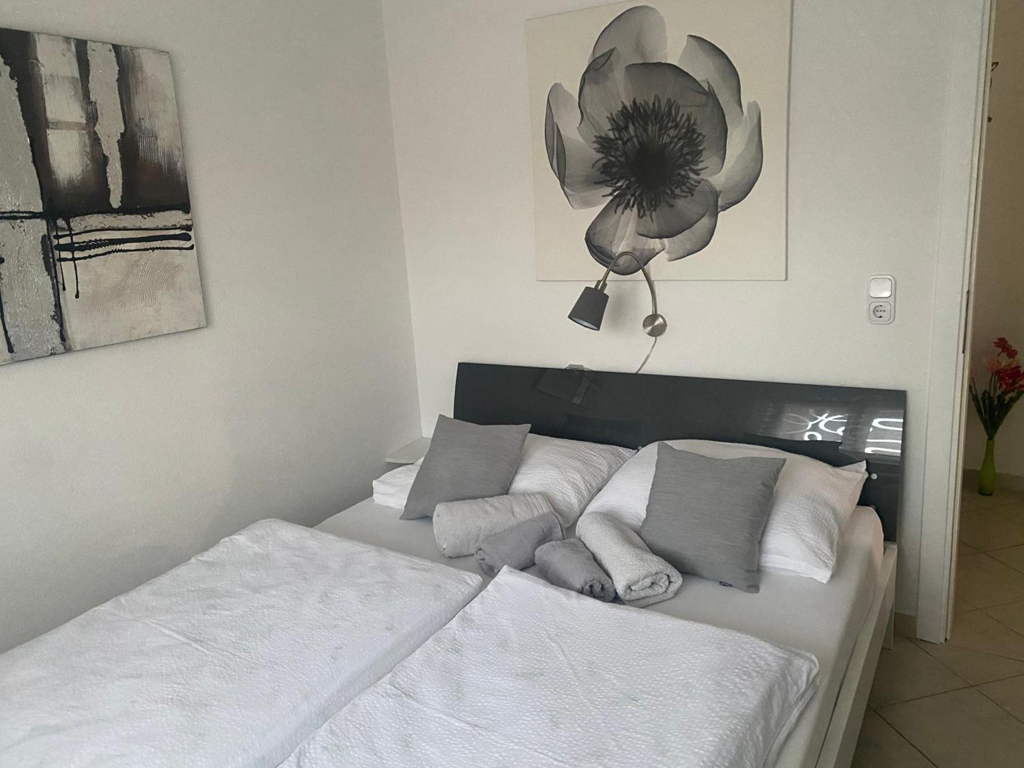 Apartman Matosevic Poreč Zewnętrze zdjęcie