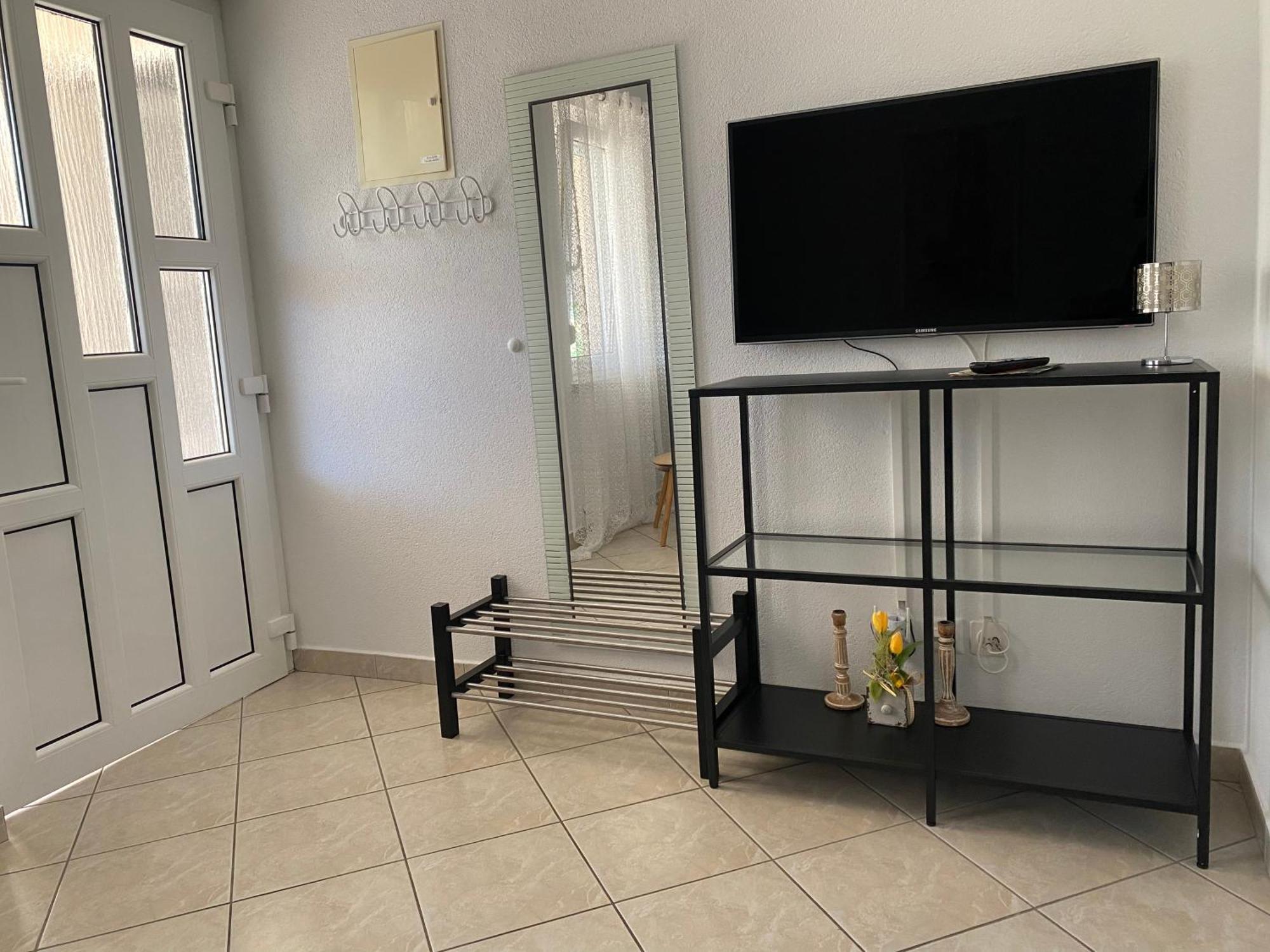 Apartman Matosevic Poreč Zewnętrze zdjęcie