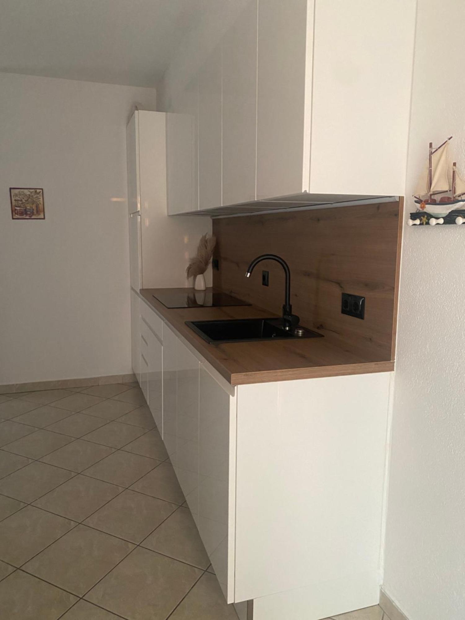 Apartman Matosevic Poreč Zewnętrze zdjęcie