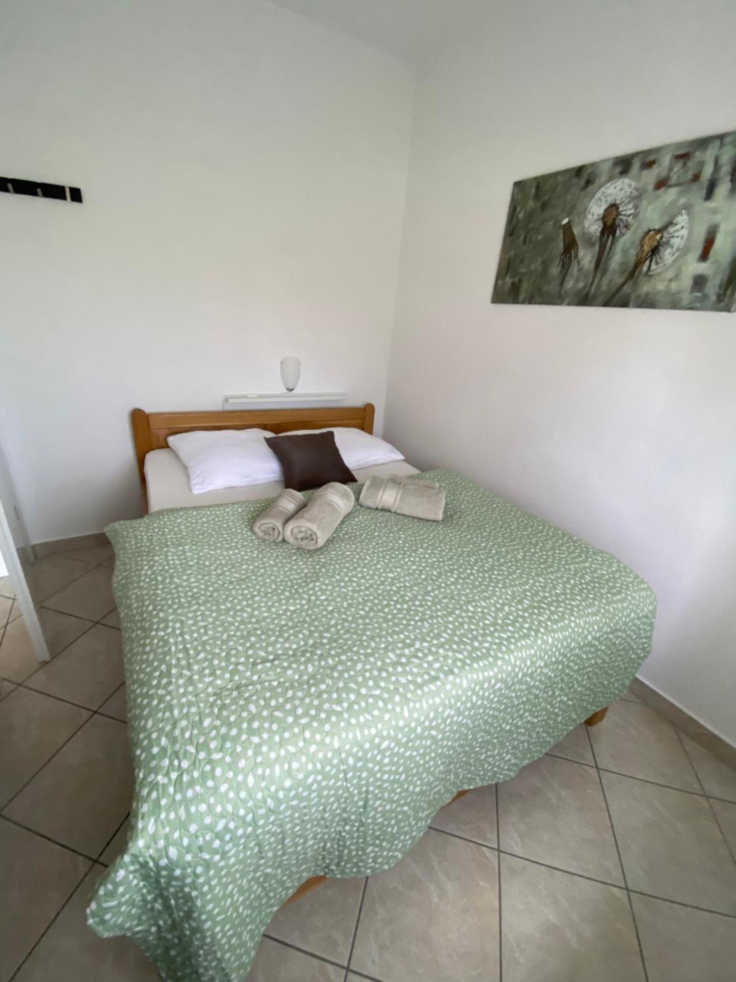 Apartman Matosevic Poreč Zewnętrze zdjęcie
