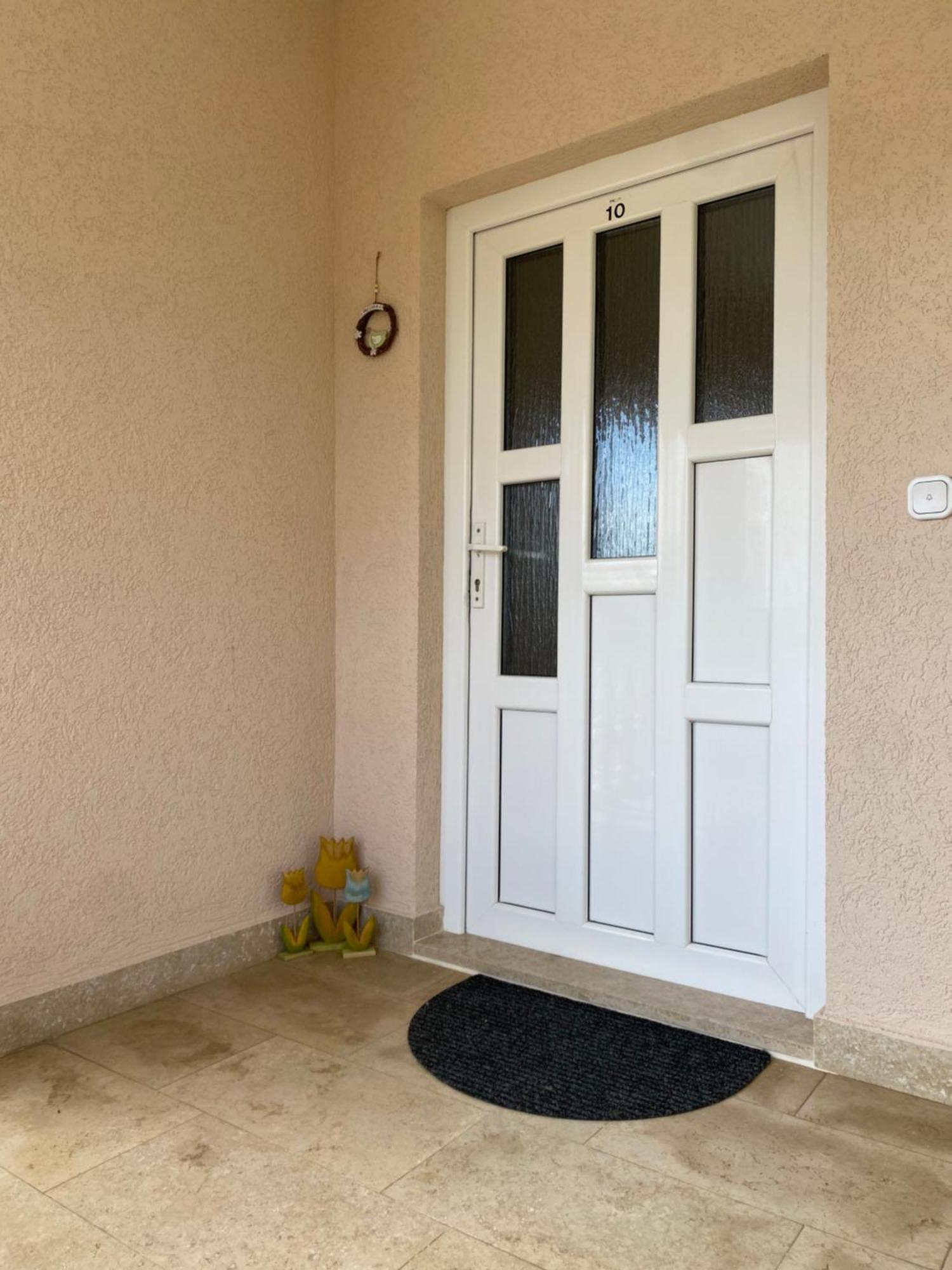 Apartman Matosevic Poreč Zewnętrze zdjęcie