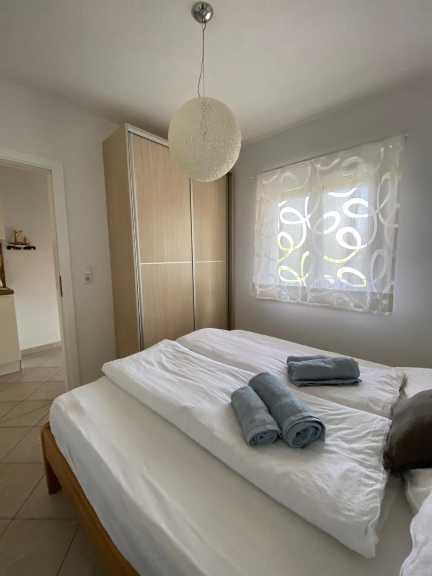 Apartman Matosevic Poreč Zewnętrze zdjęcie