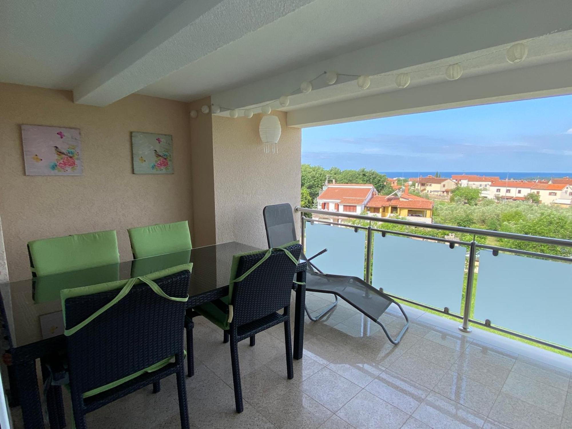 Apartman Matosevic Poreč Zewnętrze zdjęcie