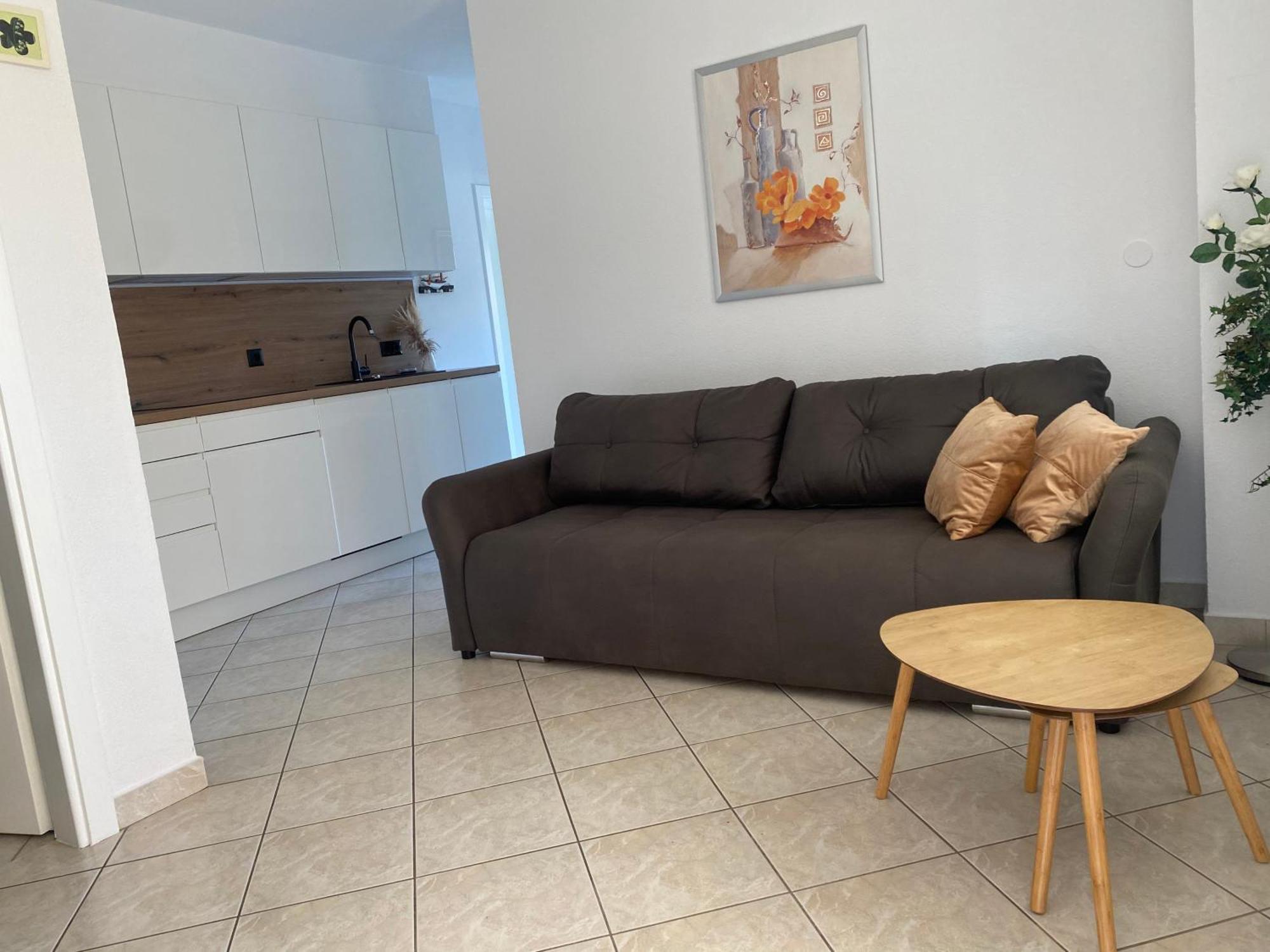 Apartman Matosevic Poreč Zewnętrze zdjęcie