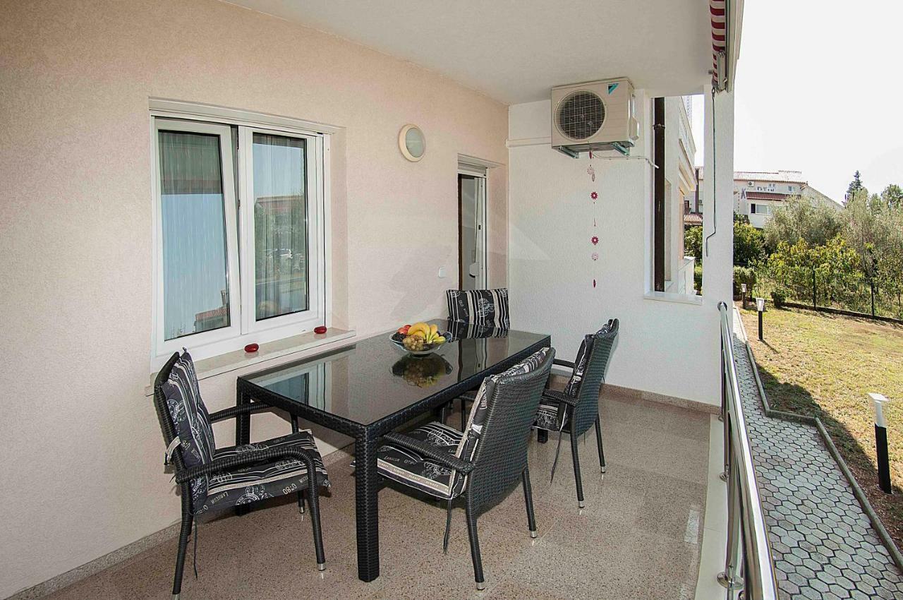 Apartman Matosevic Poreč Zewnętrze zdjęcie