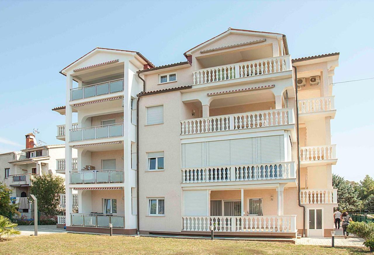 Apartman Matosevic Poreč Zewnętrze zdjęcie