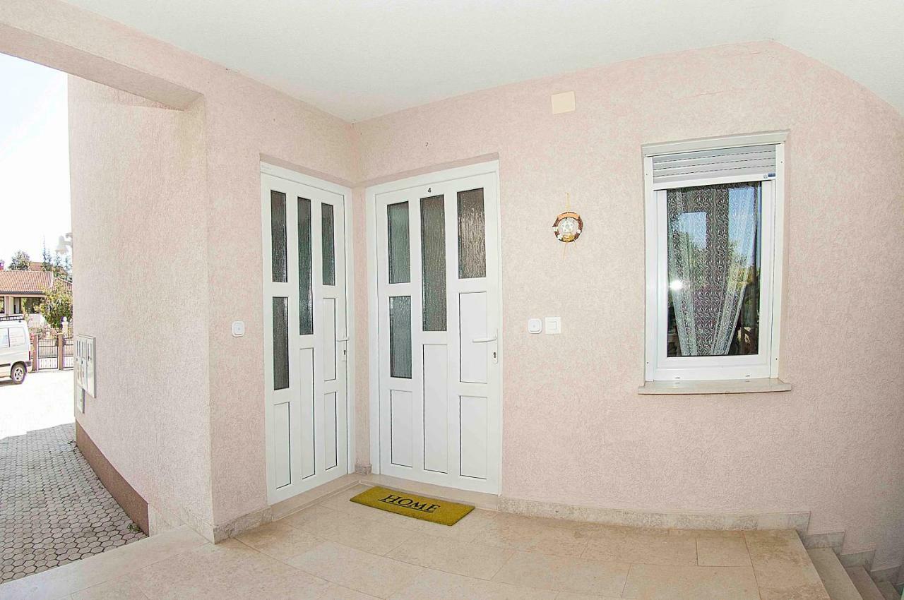 Apartman Matosevic Poreč Zewnętrze zdjęcie