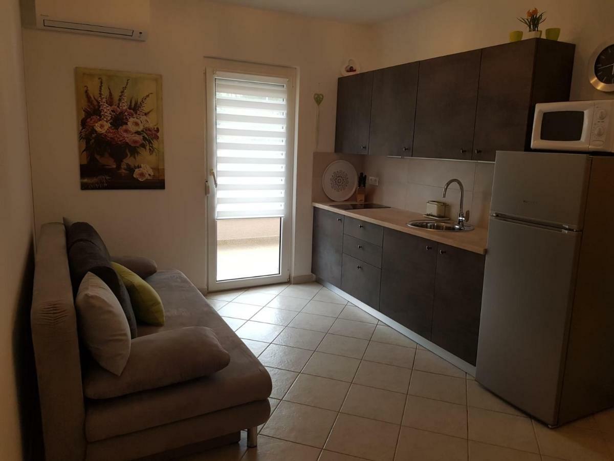 Apartman Matosevic Poreč Zewnętrze zdjęcie