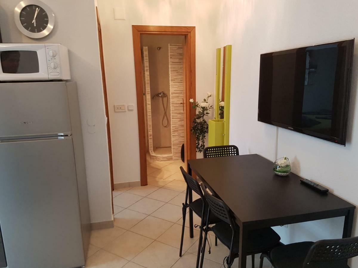 Apartman Matosevic Poreč Zewnętrze zdjęcie