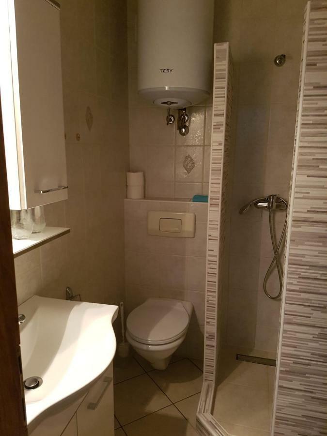 Apartman Matosevic Poreč Zewnętrze zdjęcie