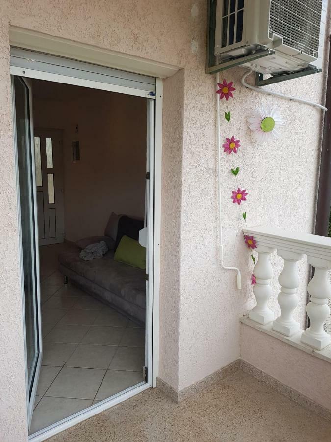Apartman Matosevic Poreč Zewnętrze zdjęcie