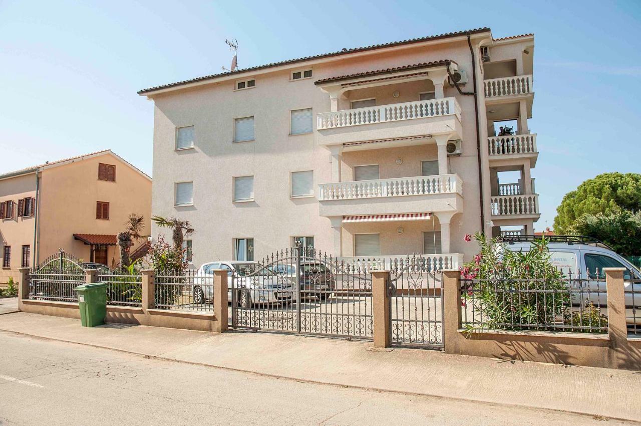 Apartman Matosevic Poreč Zewnętrze zdjęcie