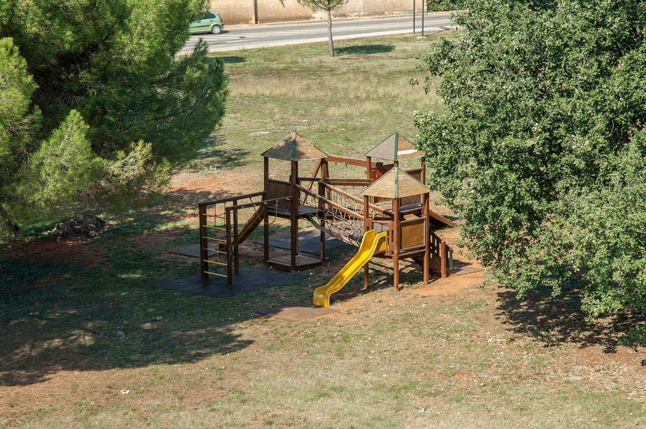 Apartman Matosevic Poreč Zewnętrze zdjęcie