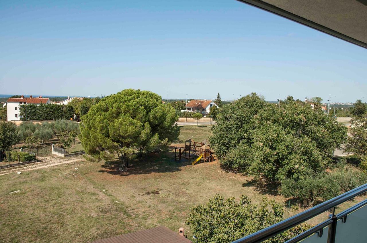 Apartman Matosevic Poreč Zewnętrze zdjęcie