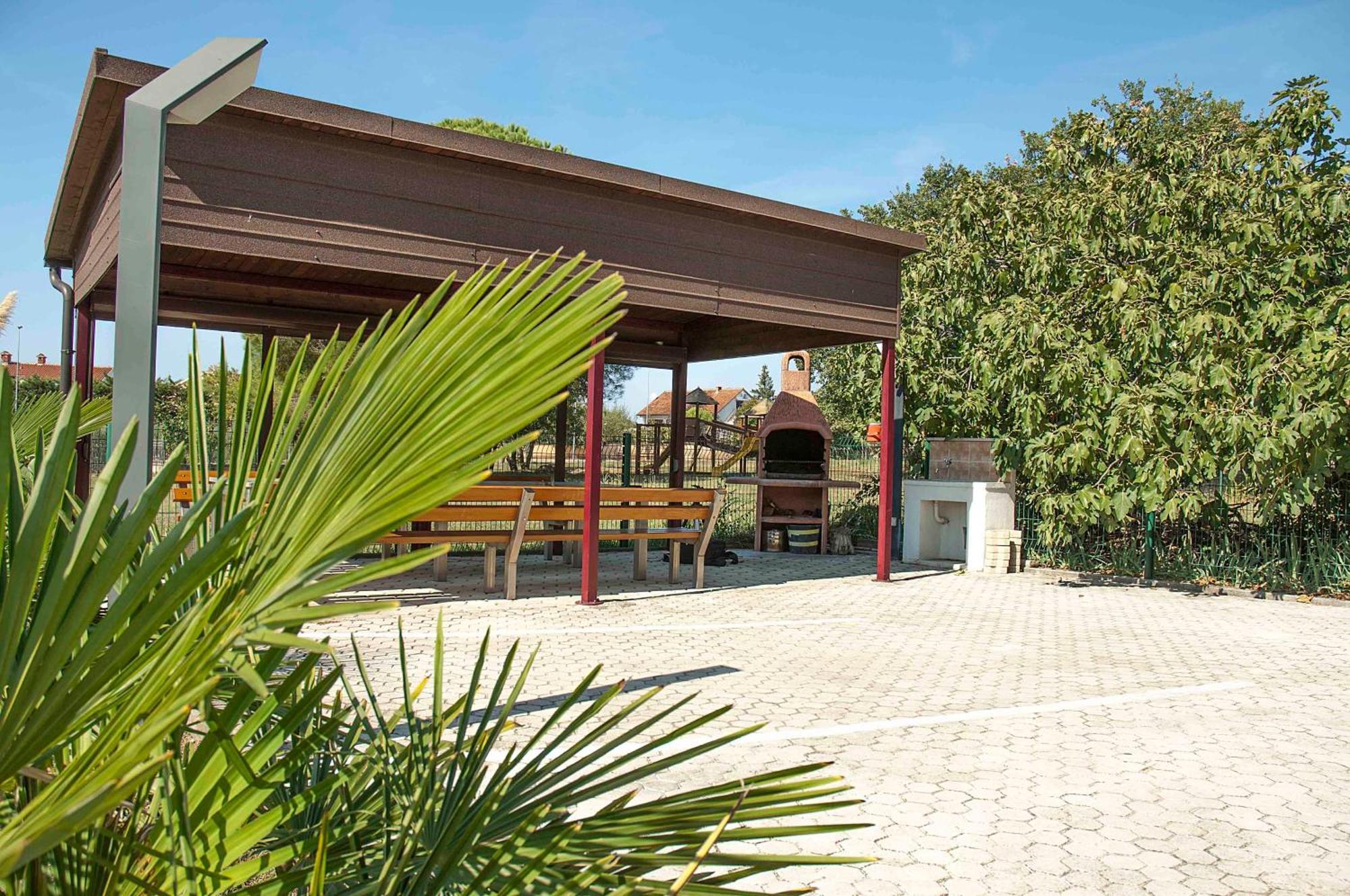 Apartman Matosevic Poreč Zewnętrze zdjęcie