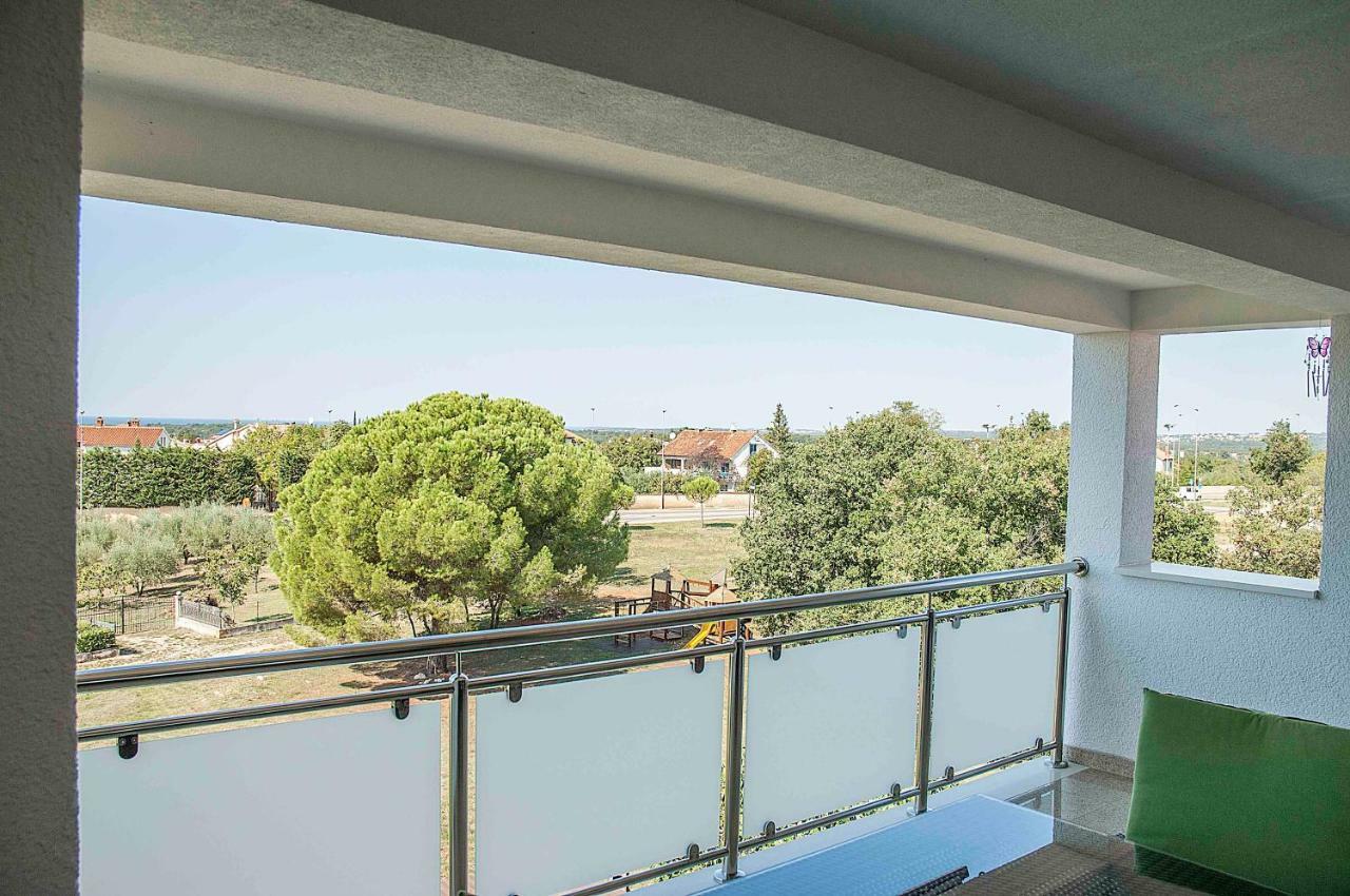 Apartman Matosevic Poreč Zewnętrze zdjęcie